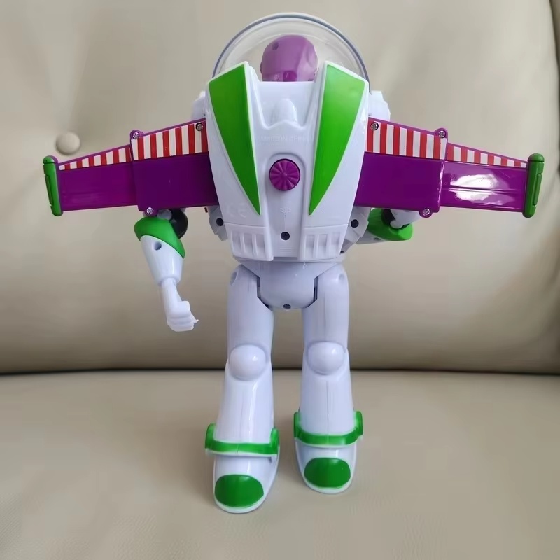 Elektrische lopende ruimte-rob - Line Follower Robot recensie en prijs