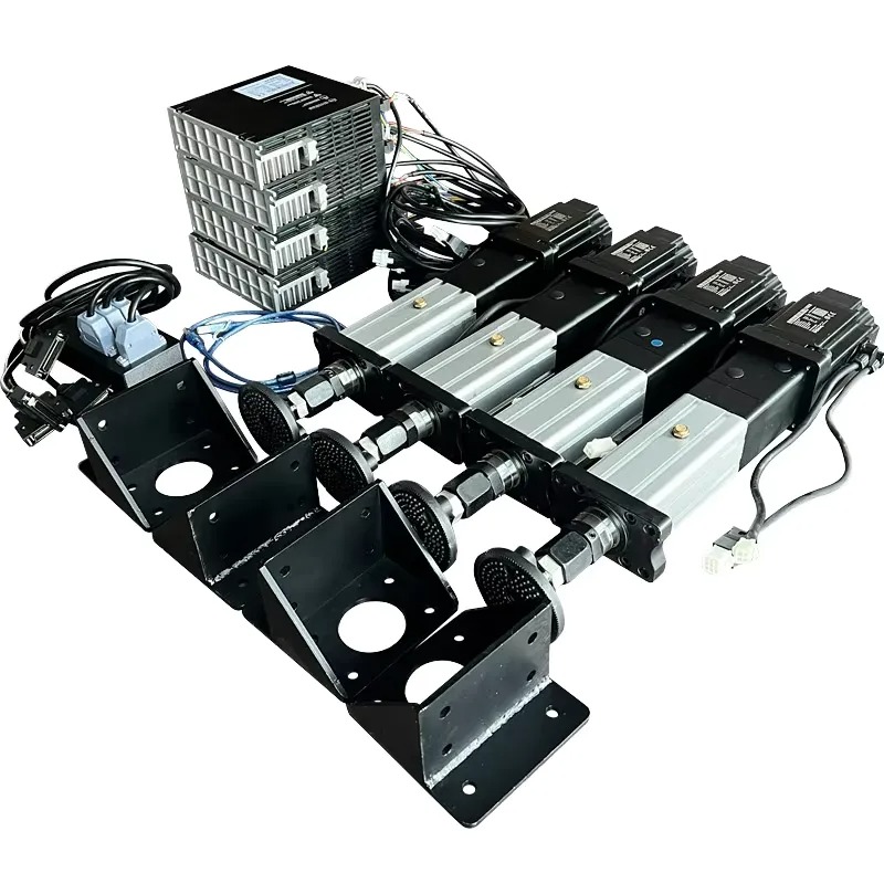 2026750W voor AASD15A servomot - Servo Kit recensie en prijs
