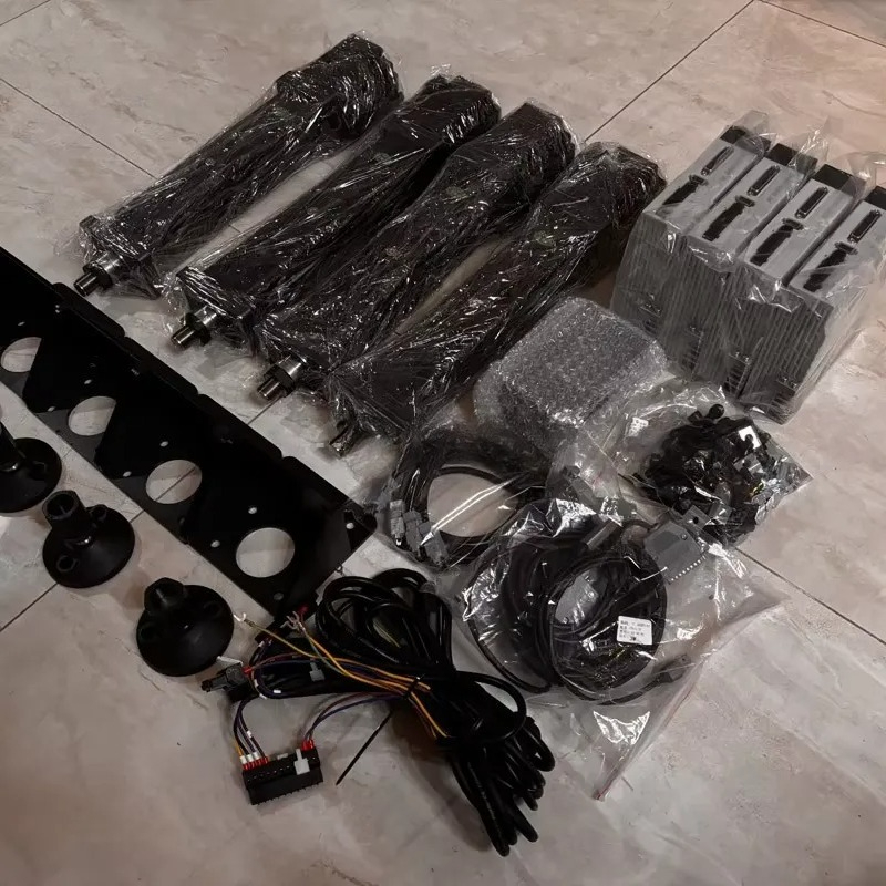 2026750W voor AASD15A servomot - Servo Kit recensie en prijs
