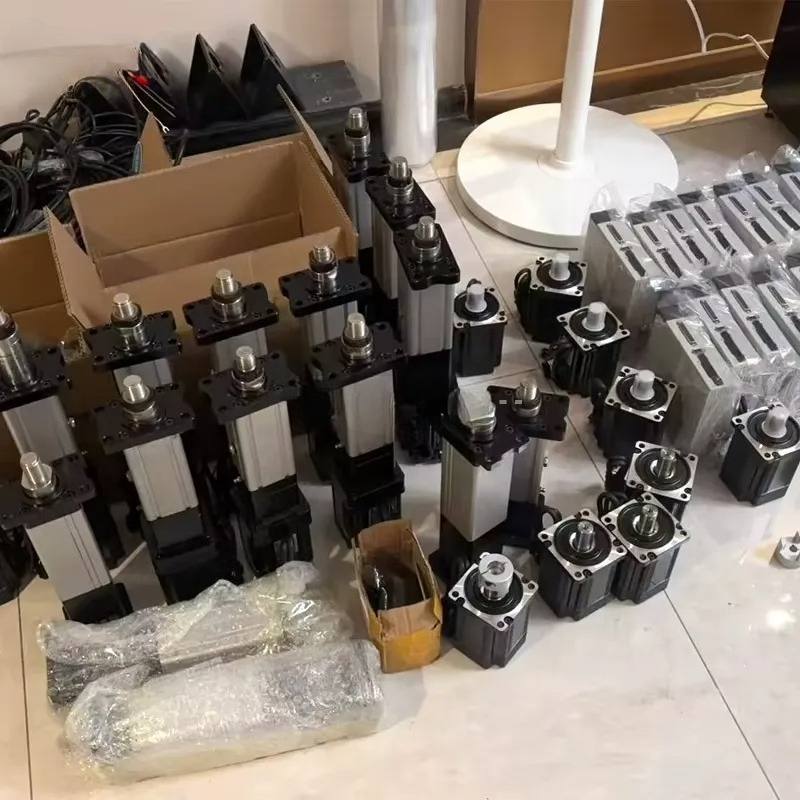 2026750W voor AASD15A servomot - Servo Kit recensie en prijs