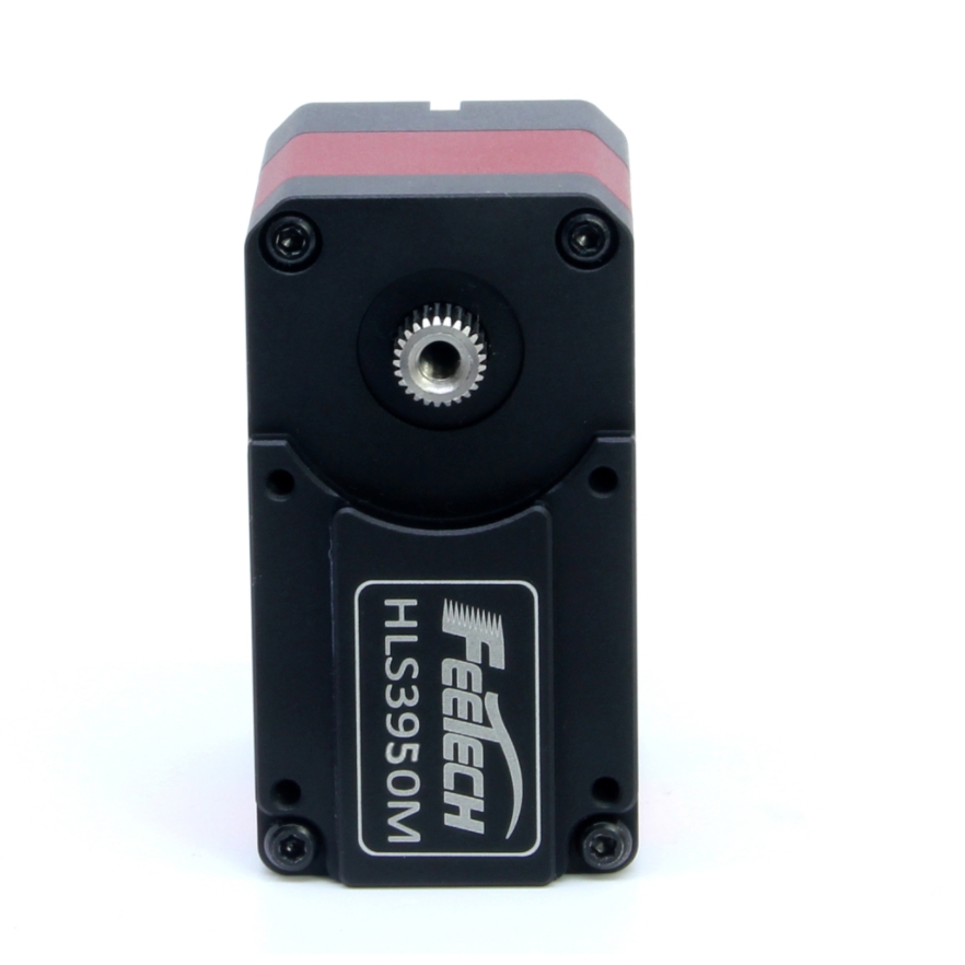 50kg Servo Groot koppel Hoogsp - Ros Robot recensie en prijs