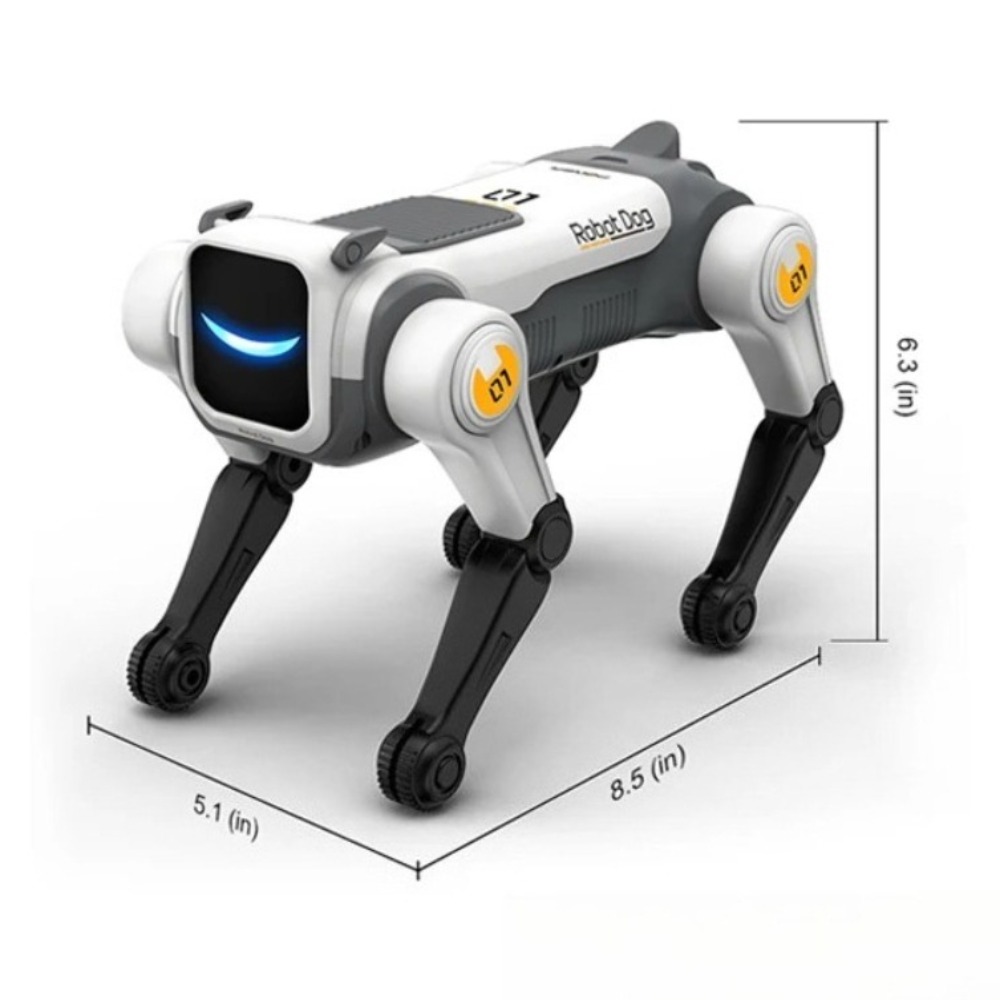 Slimme op afstand bestuurbare  - Robot Remote Control recensie en prijs