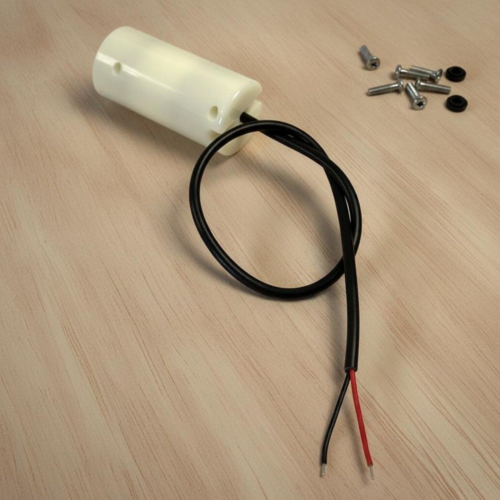 Vibratiemassageapparaat 12v Mi - Robot Kit recensie en prijs