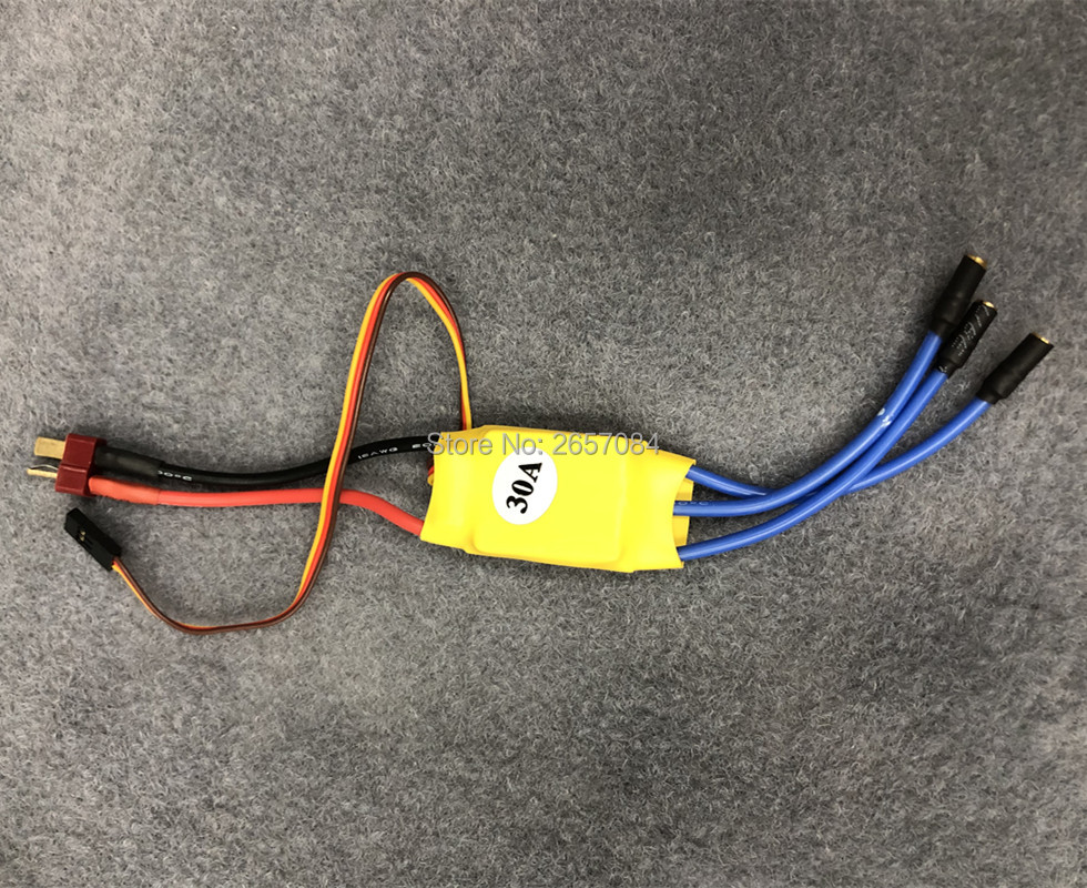 2212 A2212 1000KV Borstelloze  - Micro Servo recensie en prijs