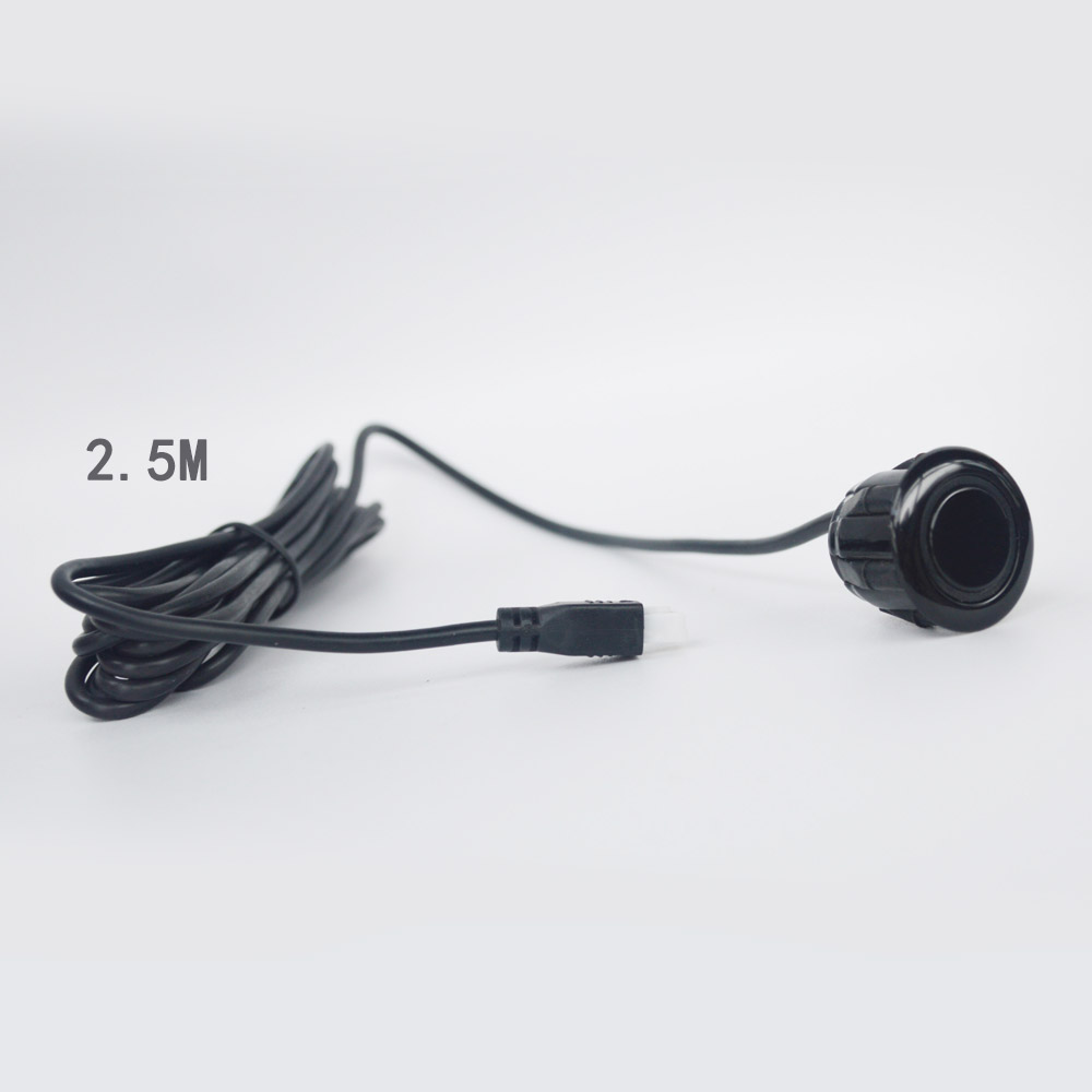 22MM Parkeersensor Backup Rada - Infrared Obstacle Sensor recensie en prijs
