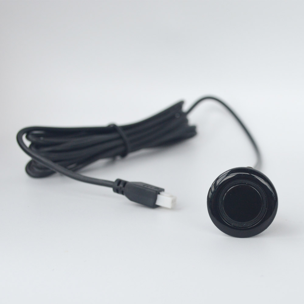 22MM Parkeersensor Backup Rada - Infrared Obstacle Sensor recensie en prijs