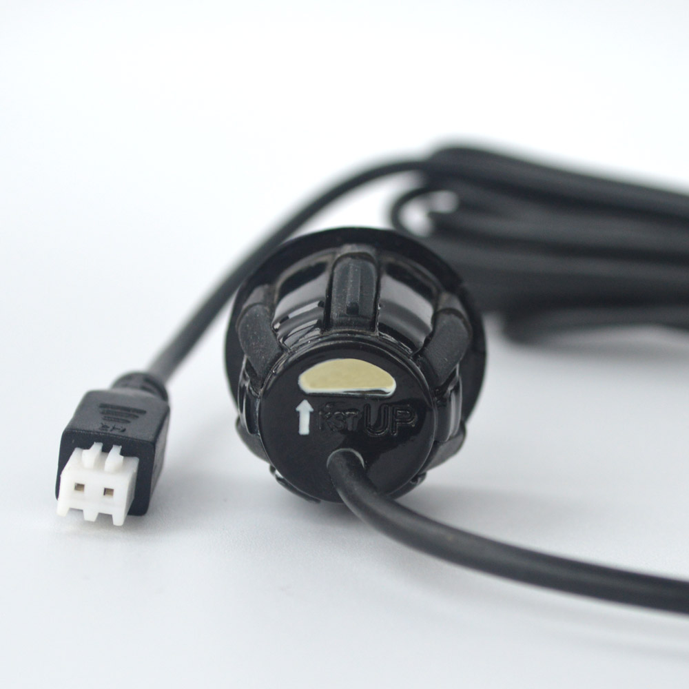 22MM Parkeersensor Backup Rada - Infrared Obstacle Sensor recensie en prijs