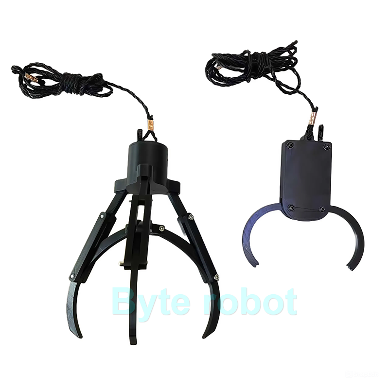 RC Drone Mechanische Klauw Uni - Robot Gripper Claw recensie en prijs