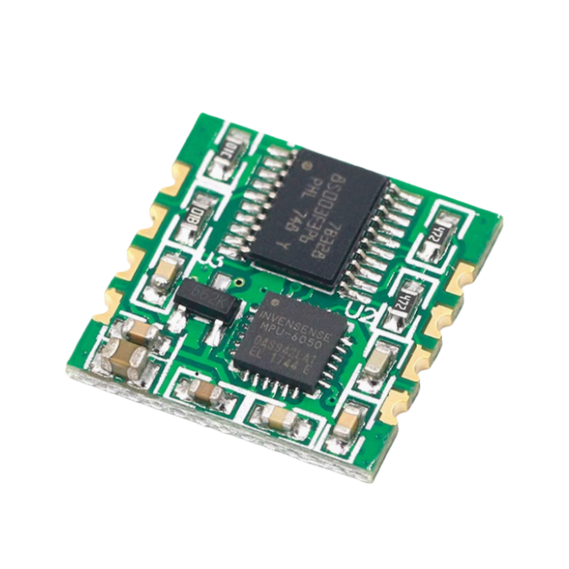 MPU6050-module, elektronische  - Accelerometer Mpu6050 recensie en prijs