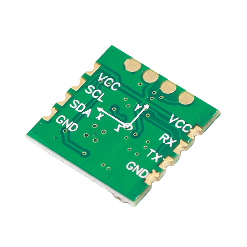 MPU6050-module, elektronische  - Accelerometer Mpu6050 recensie en prijs