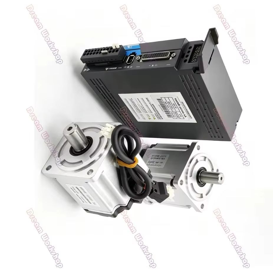 1.2KW/1.5KW/1.8KW 220V AC Serv - Servo Kit recensie en prijs