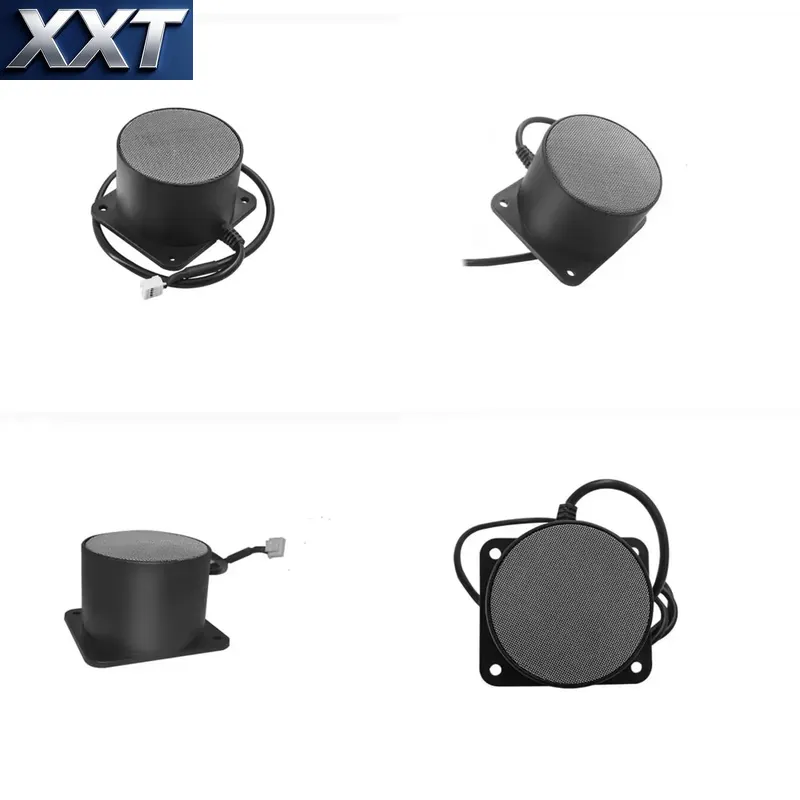XXT A12 Ultrasone afstandssens - Ultrasonic Distance Sensor recensie en prijs