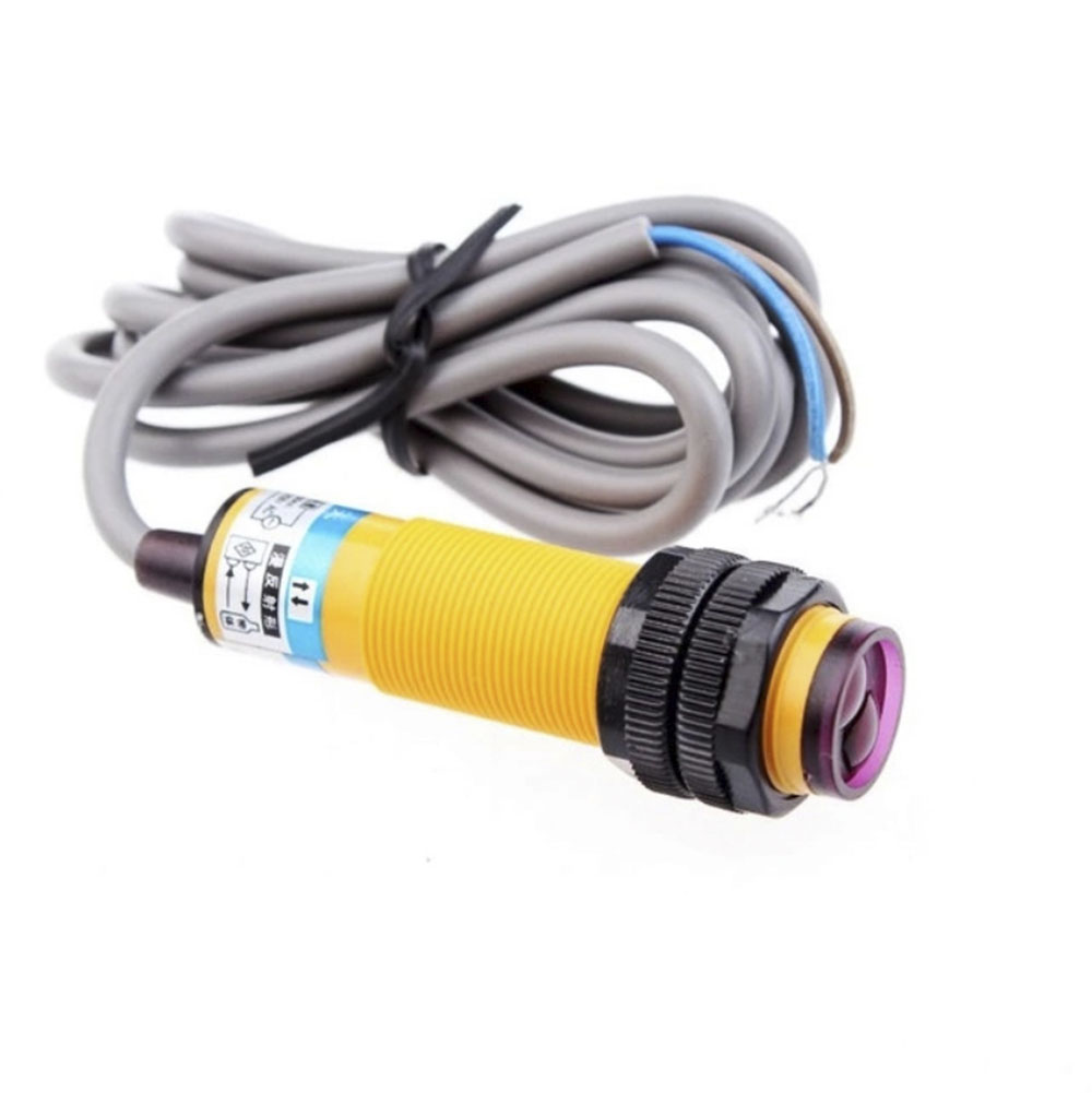 30Cm Dc6 Tot 36V Diffuse Refle - Infrared Obstacle Sensor recensie en prijs