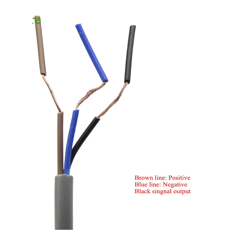 30Cm Dc6 Tot 36V Diffuse Refle - Infrared Obstacle Sensor recensie en prijs