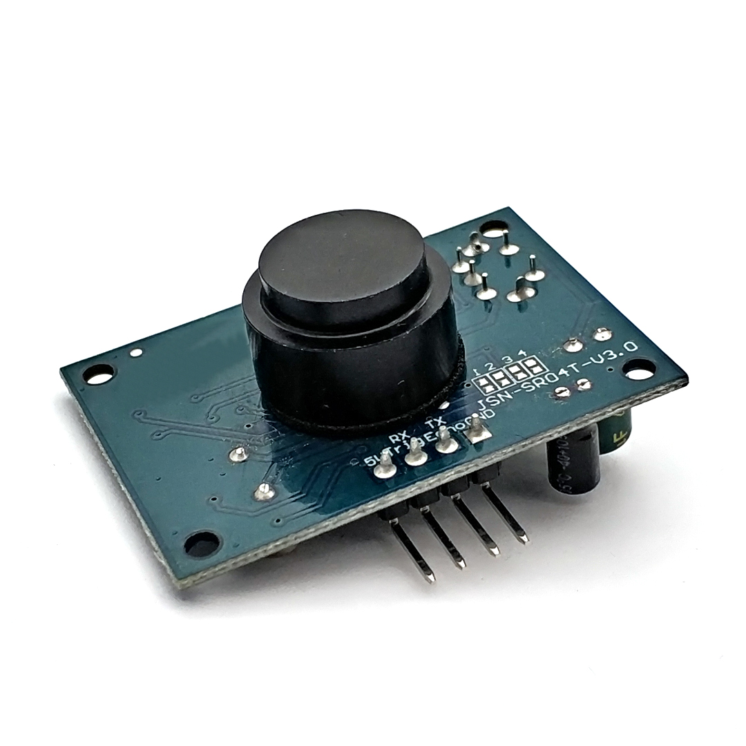 Waterdichte ultrasone module J - Ultrasonic Distance Sensor recensie en prijs