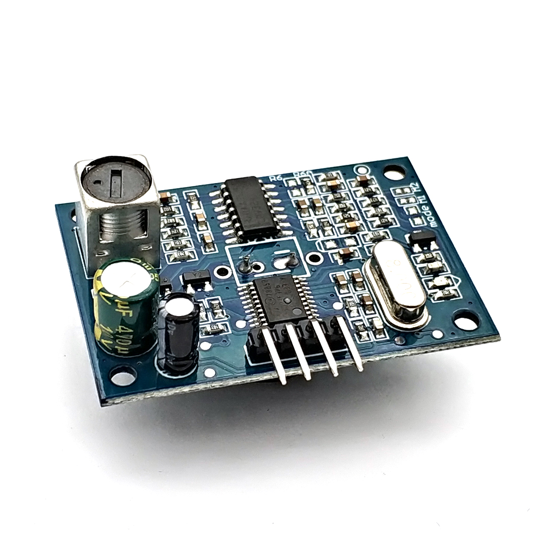 Waterdichte ultrasone module J - Ultrasonic Distance Sensor recensie en prijs