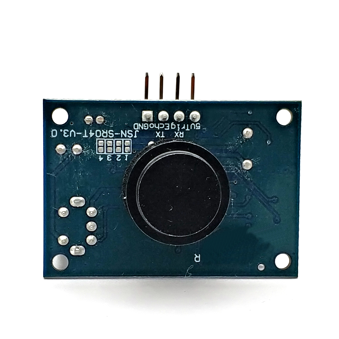 Waterdichte ultrasone module J - Ultrasonic Distance Sensor recensie en prijs
