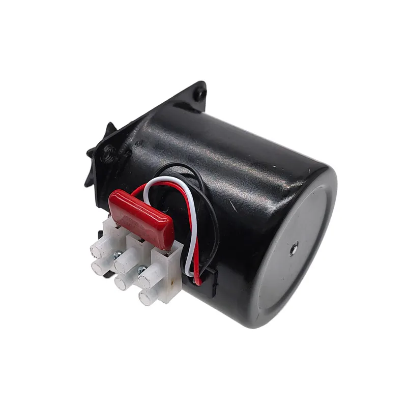 60KTYZ Klauwpoelmotor Synchron - Geared Motor recensie en prijs
