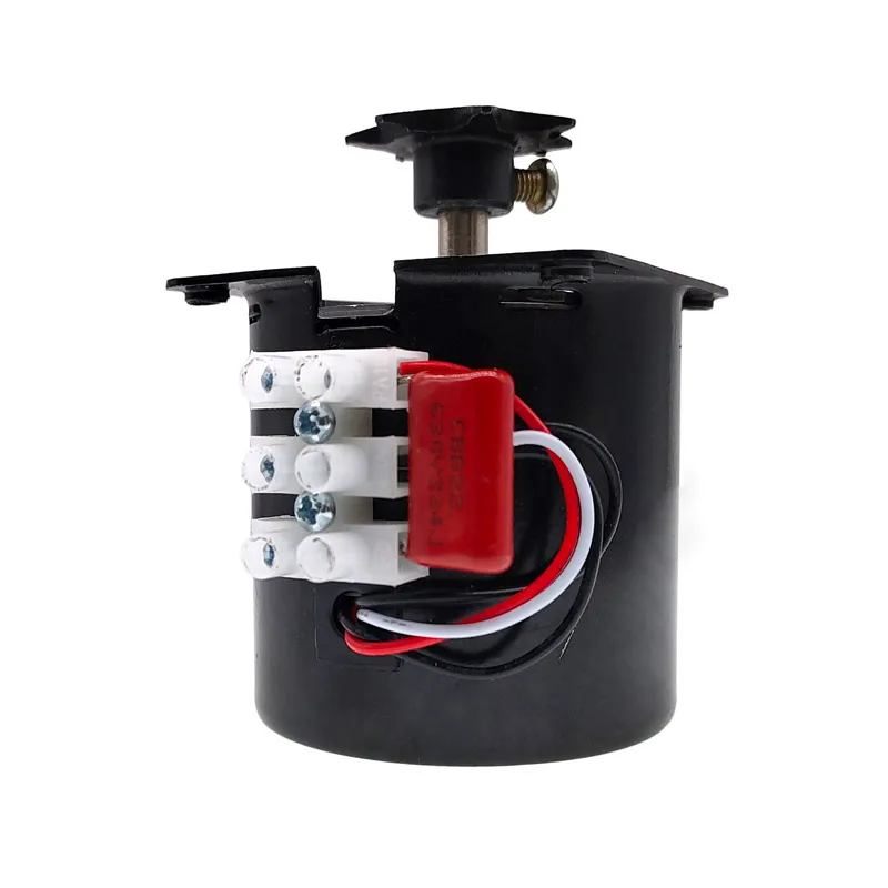 60KTYZ Klauwpoelmotor Synchron - Geared Motor recensie en prijs