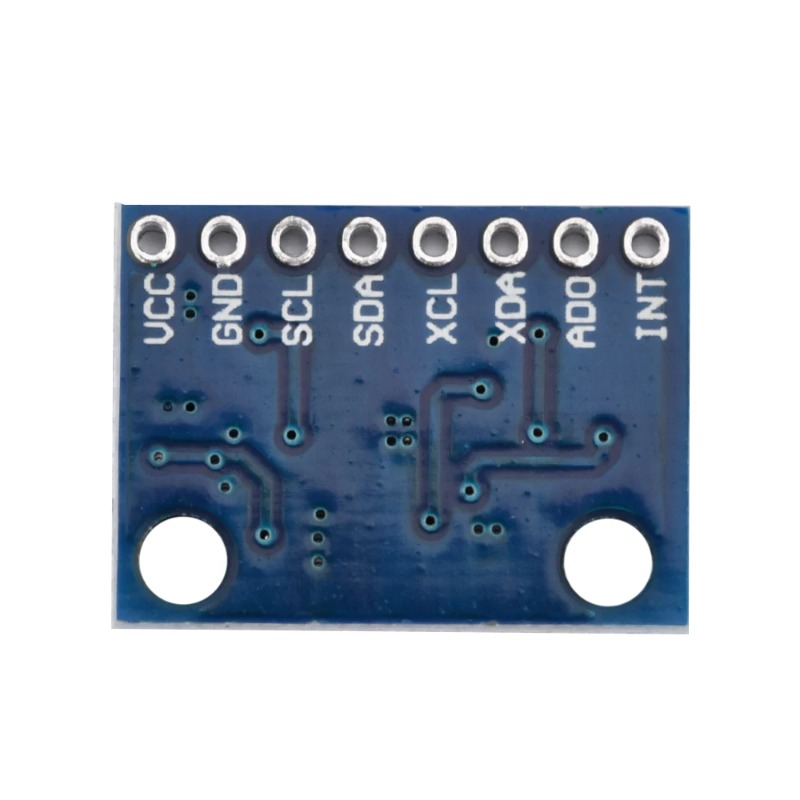 GY-521 MPU-6050 MPU6050 3-assi - Accelerometer Mpu6050 recensie en prijs