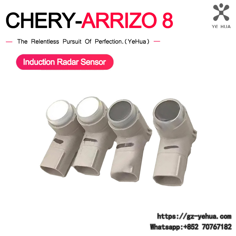 Voor Chery Arrizo 8 2021 2024  - Ultrasonic Distance Sensor recensie en prijs