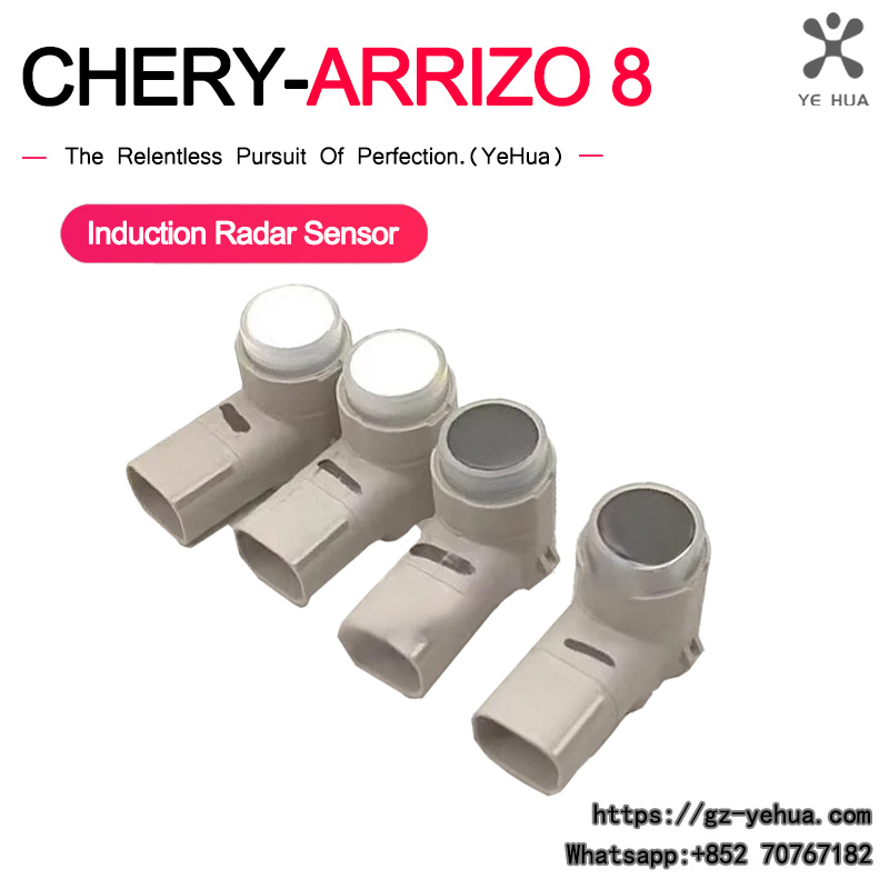 Voor Chery Arrizo 8 2021 2024  - Ultrasonic Distance Sensor recensie en prijs