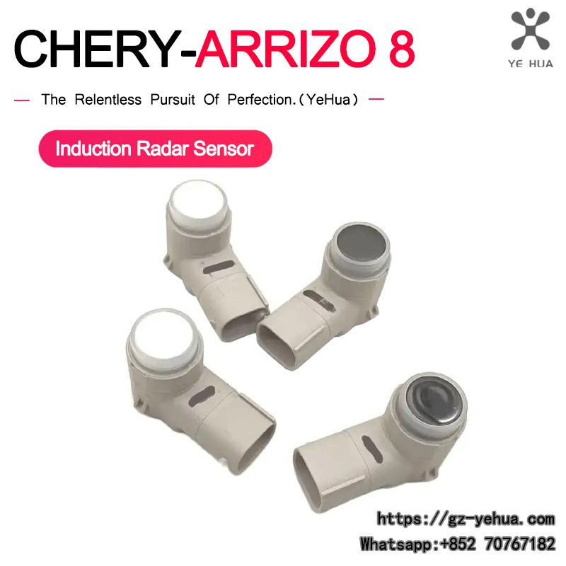 Voor Chery Arrizo 8 2021 2024  - Ultrasonic Distance Sensor recensie en prijs