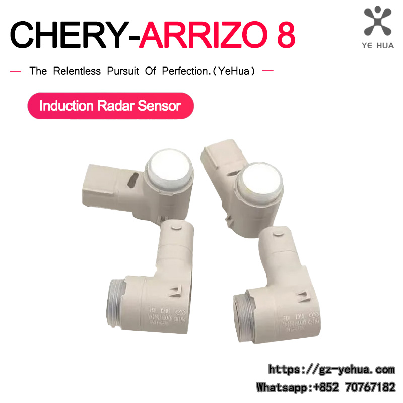 Voor Chery Arrizo 8 2021 2024  - Ultrasonic Distance Sensor recensie en prijs