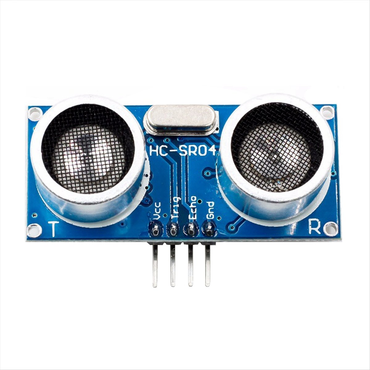 ABGN 1 stuks ultrasone module  - Ultrasonic Distance Sensor recensie en prijs