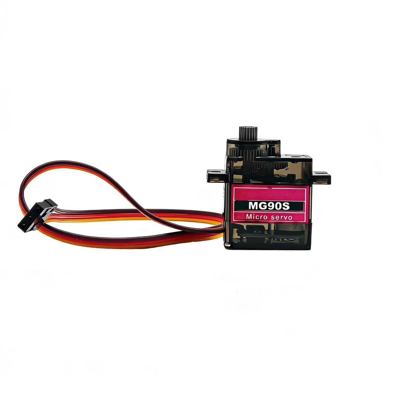 MG90S 180 °   Micro Servo Moto - Sg90 Servo recensie en prijs