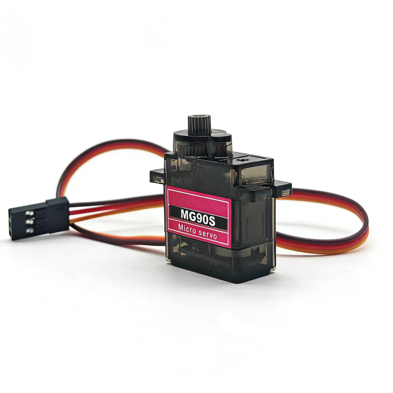MG90S 180 °   Micro Servo Moto - Sg90 Servo recensie en prijs