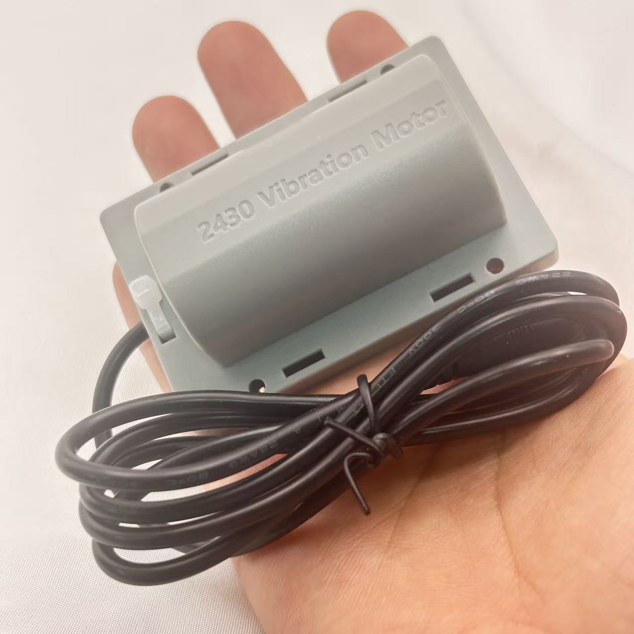 2430 12V DC Hot Selling Micro  - Dc Motor recensie en prijs
