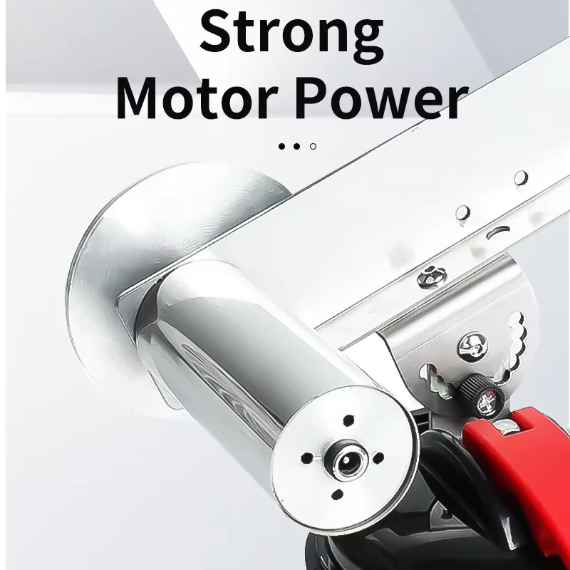 TUNGFULL 65mm slag lineaire ac - Geared Motor recensie en prijs