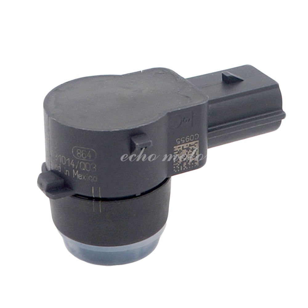 4 STKS Nieuwe PDC Parkeersenso - Infrared Obstacle Sensor recensie en prijs