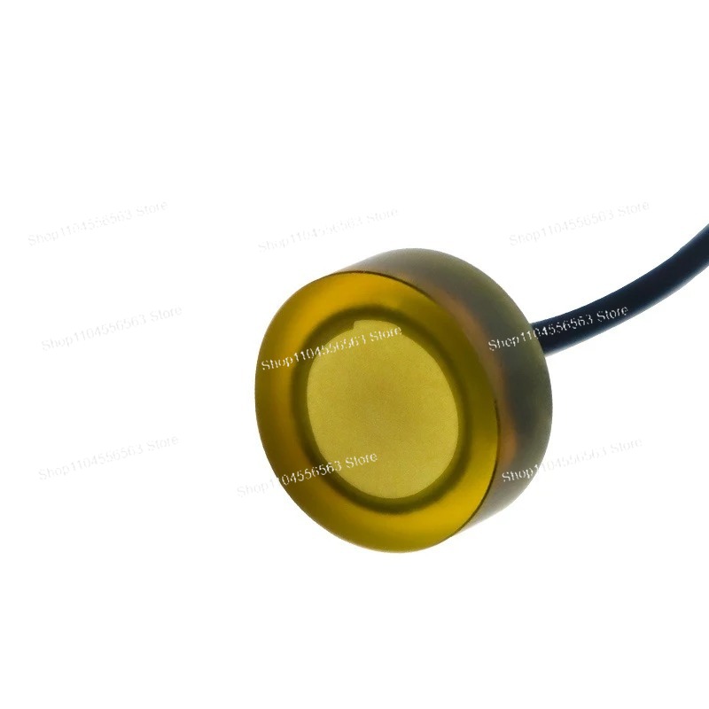 DYW-LS-03A 2MHz onderwater ult - Ultrasonic Distance Sensor recensie en prijs