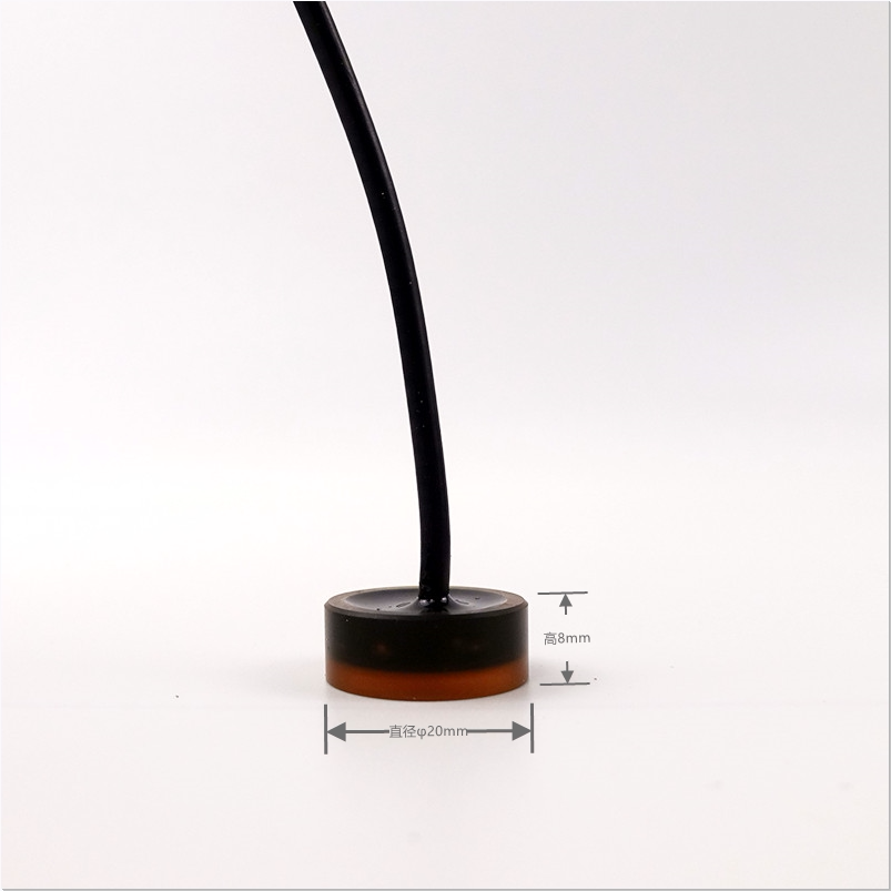 DYW-LS-03A 2MHz onderwater ult - Ultrasonic Distance Sensor recensie en prijs