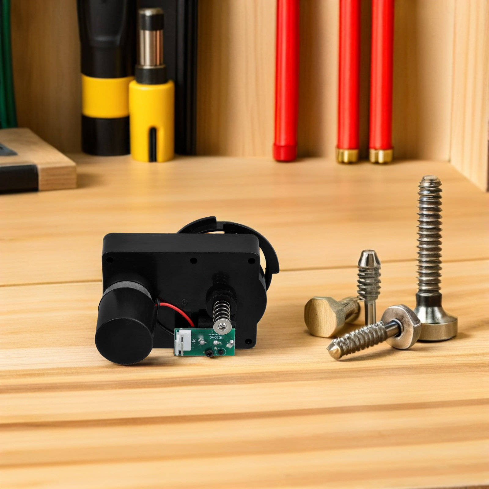 2 stuks vervangingsonderdelen  - Geared Motor recensie en prijs