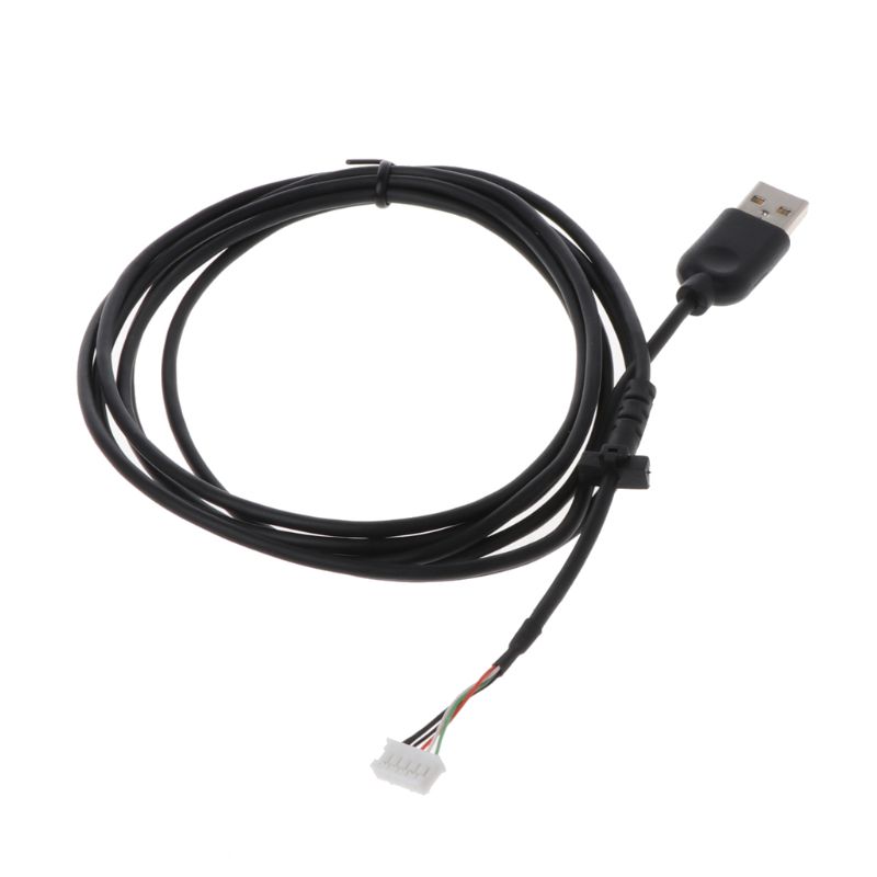 USB-muiskabel Snoer PVC muizen - Line Follower Robot recensie en prijs