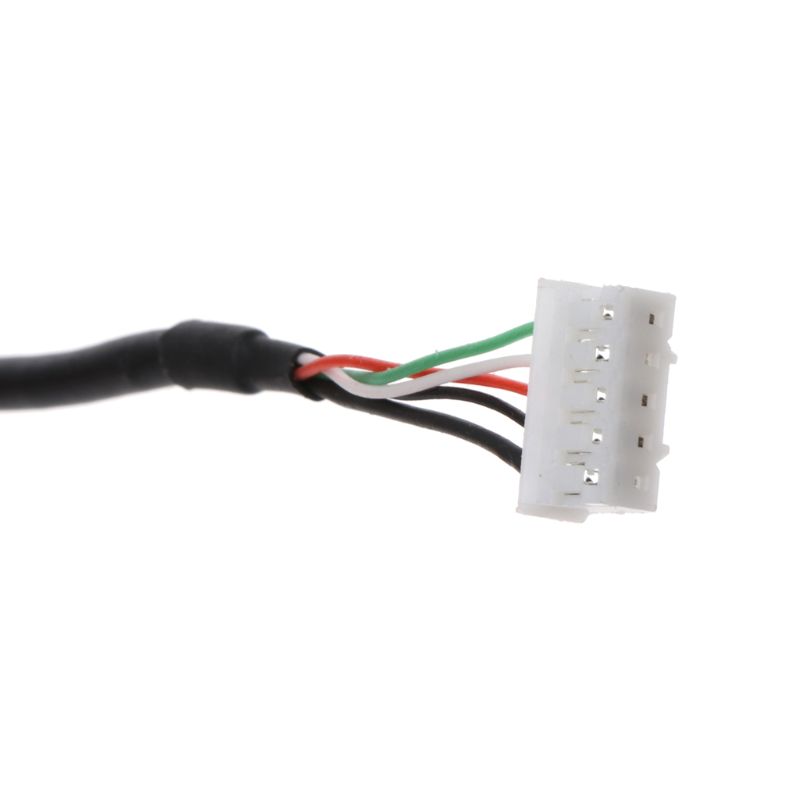 USB-muiskabel Snoer PVC muizen - Line Follower Robot recensie en prijs