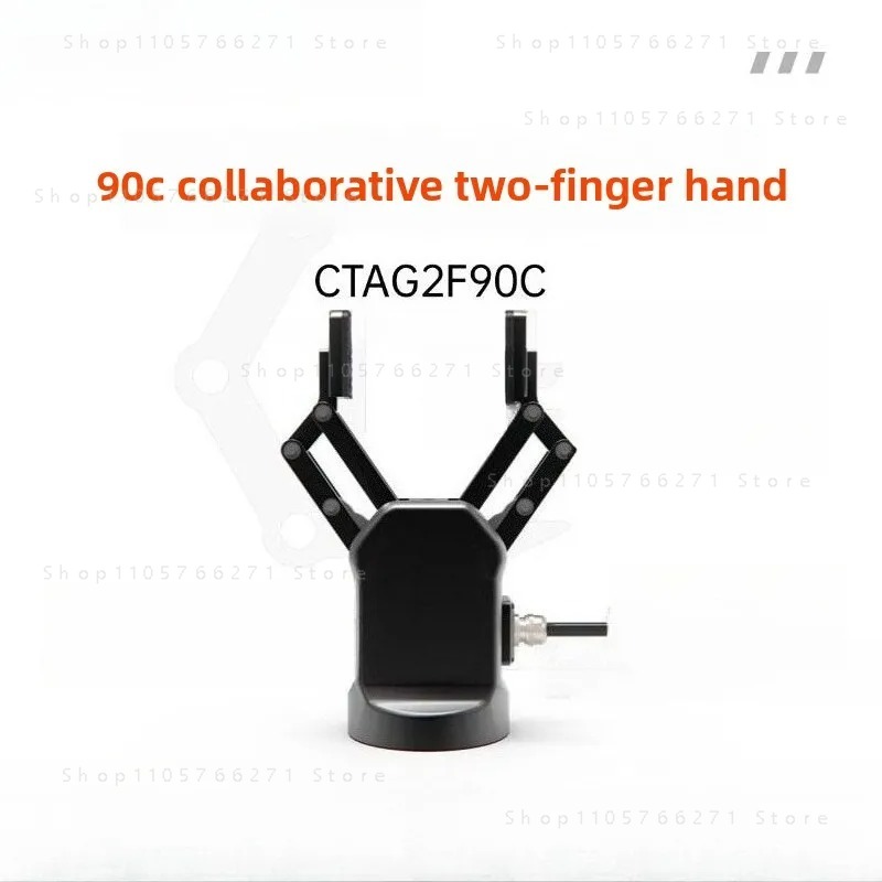 Collaboratieve robot flexibele - Robot Gripper Claw recensie en prijs