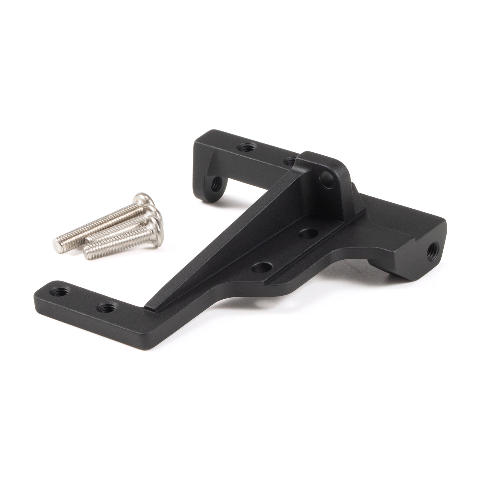 Aluminium BTA Servo Mount en S - Servo Kit recensie en prijs