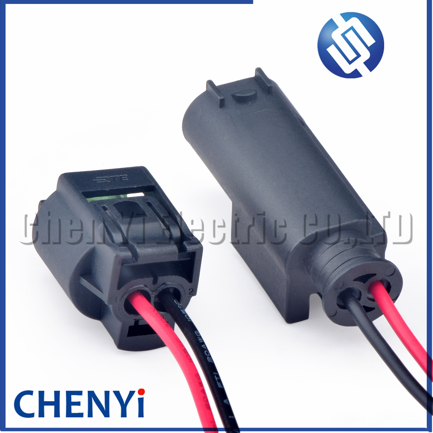 2-pins waterdichte autoconnect - Infrared Obstacle Sensor recensie en prijs