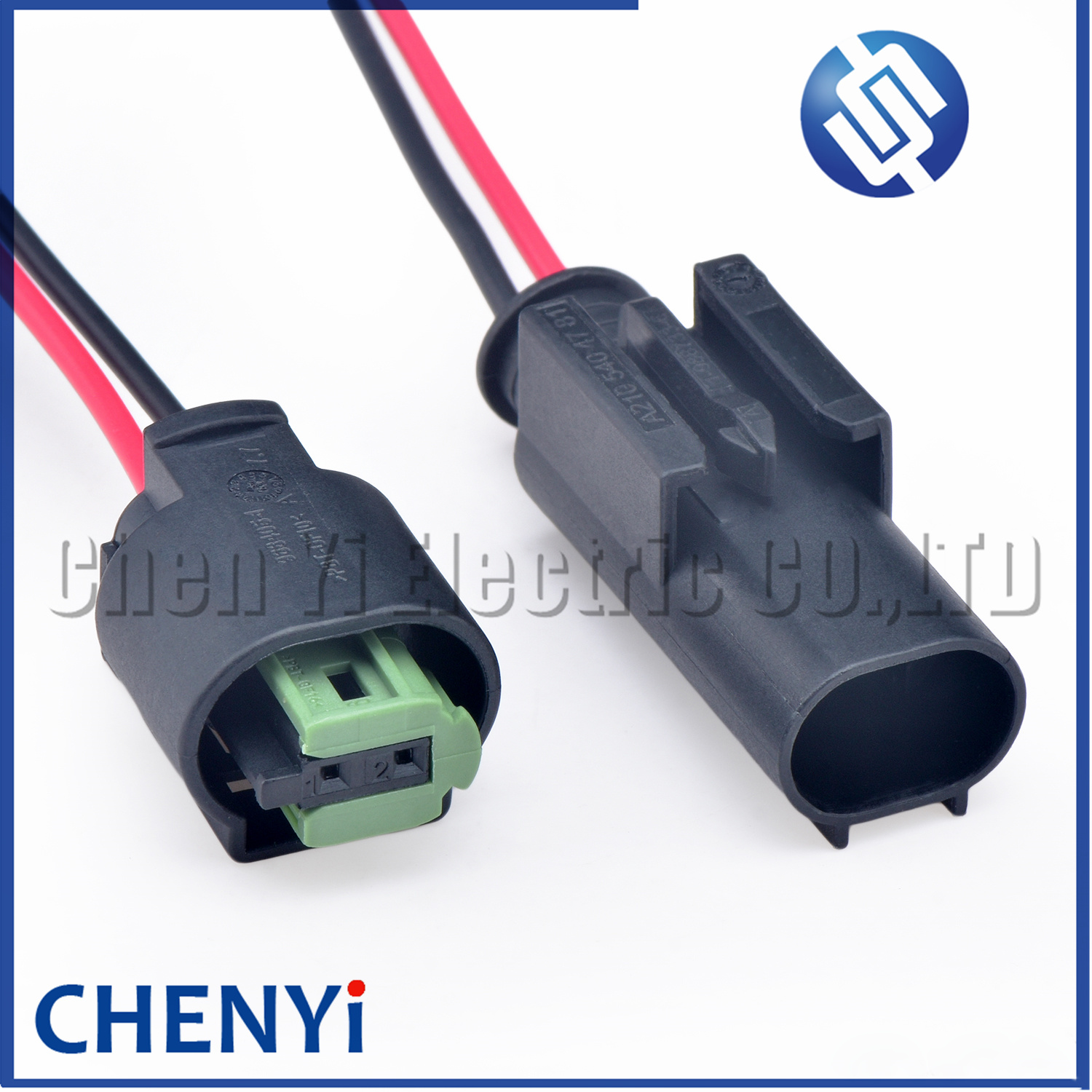 2-pins waterdichte autoconnect - Infrared Obstacle Sensor recensie en prijs