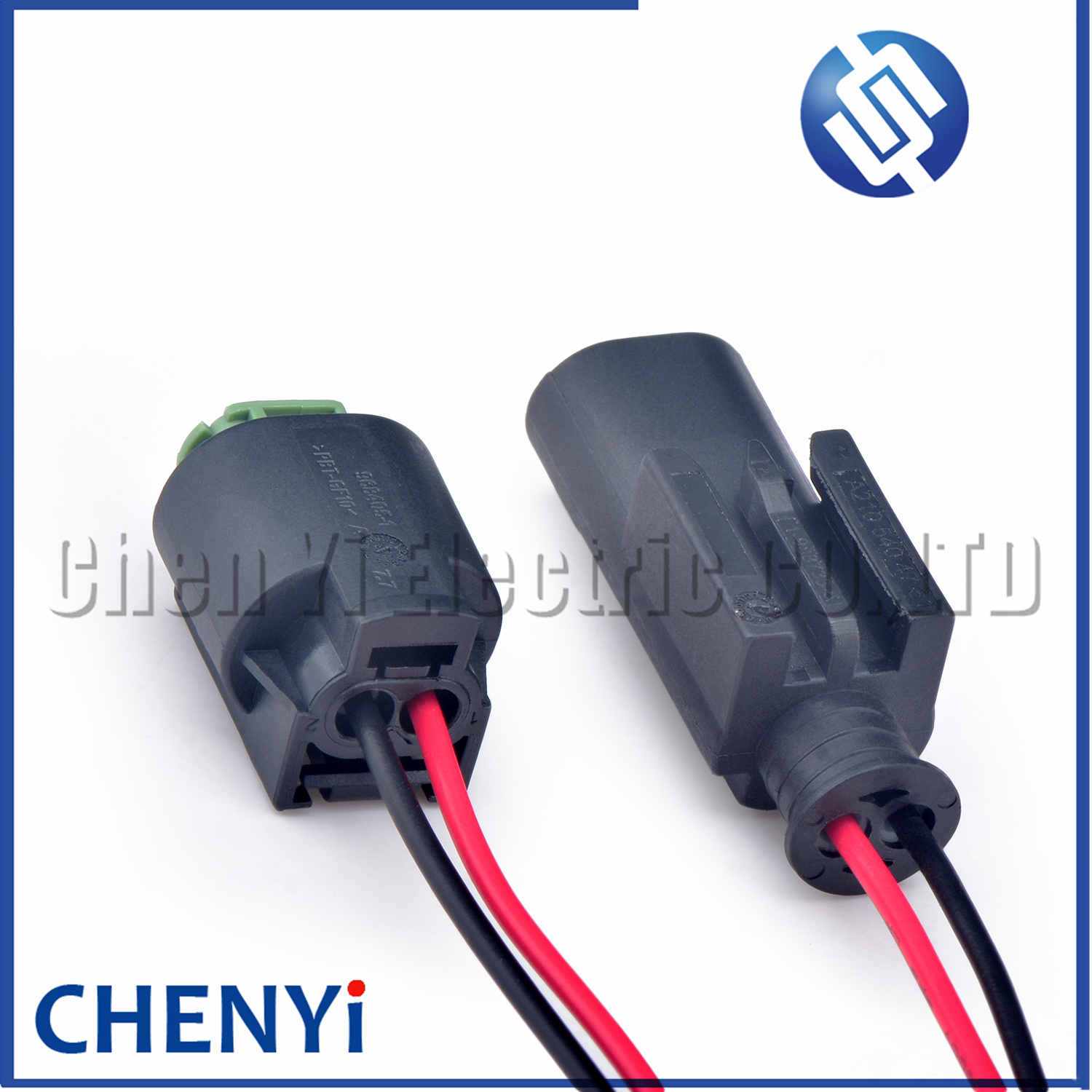 2-pins waterdichte autoconnect - Infrared Obstacle Sensor recensie en prijs