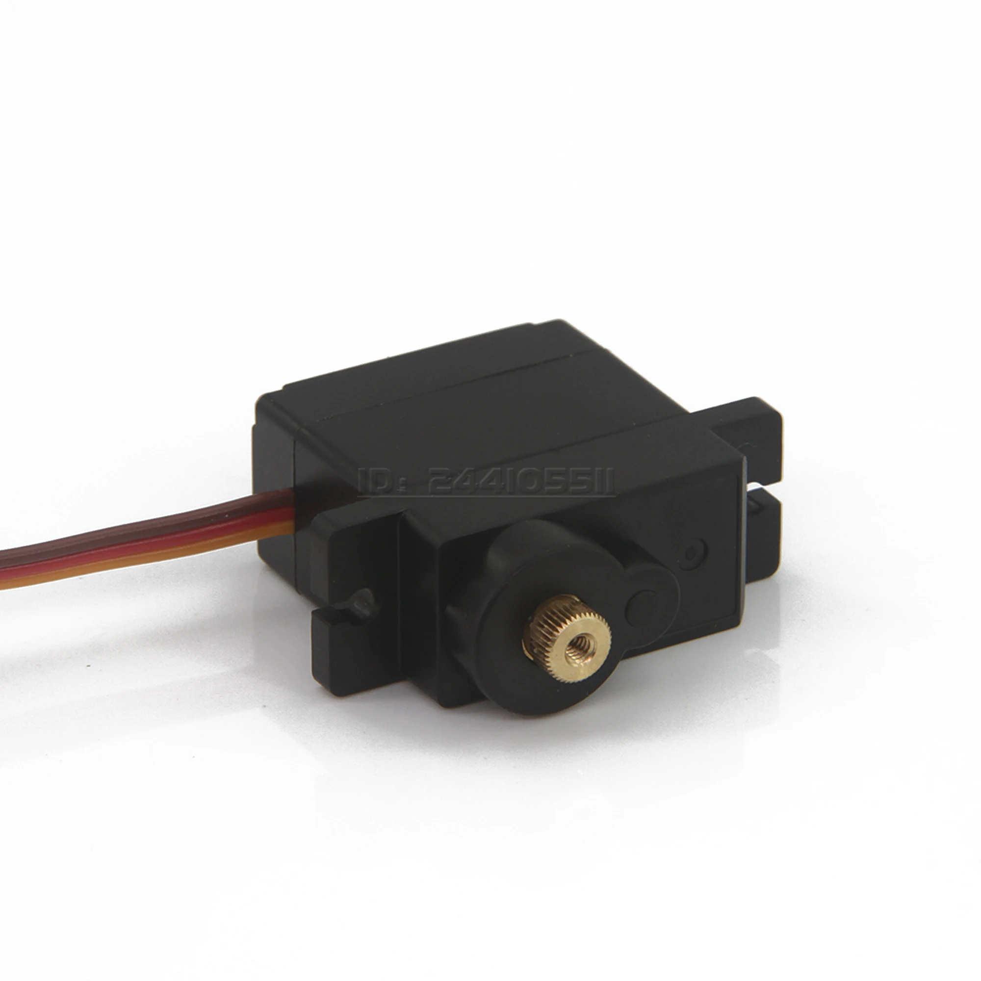 NEEBRC 9G Micro Metal Gear Dig - Micro Servo recensie en prijs