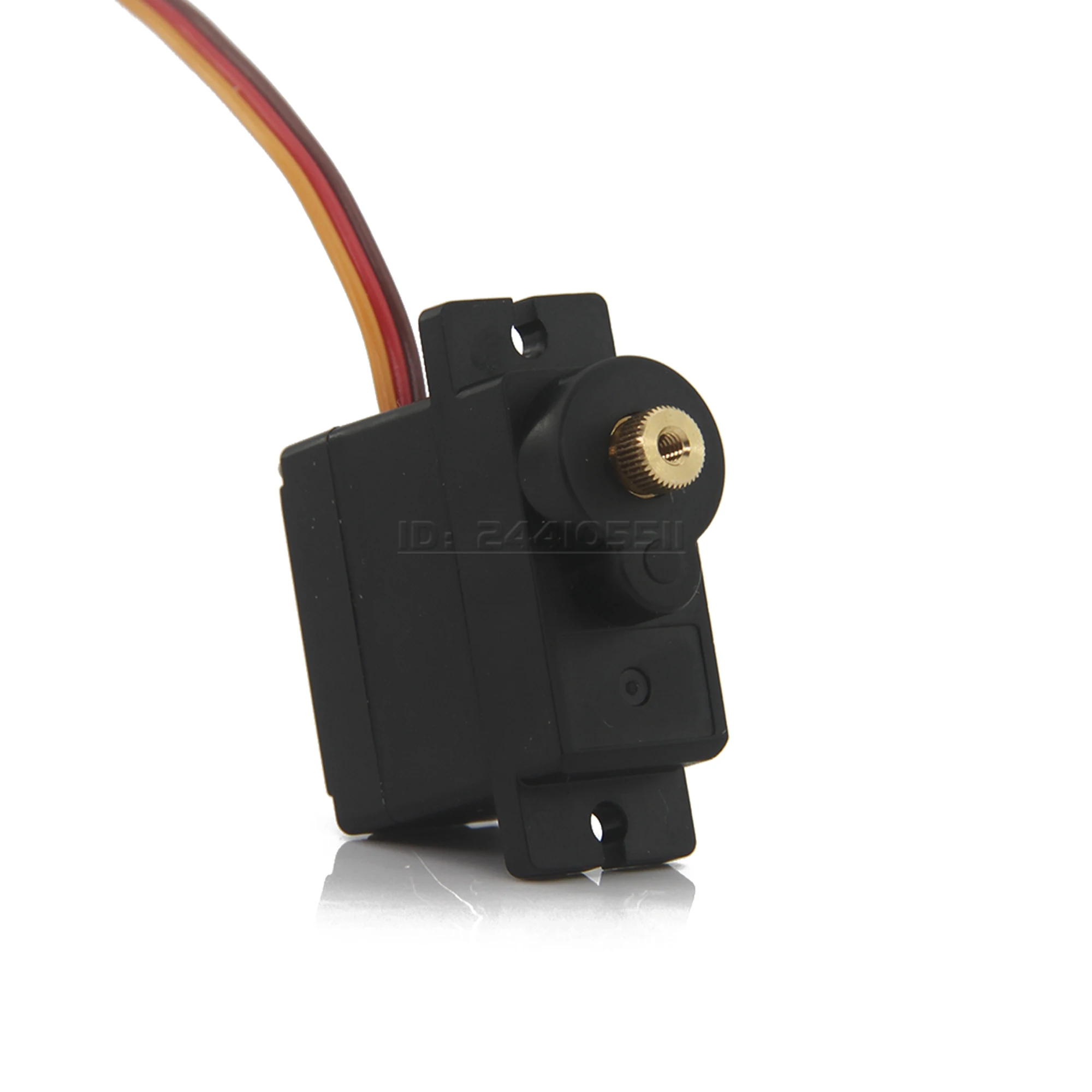 NEEBRC 9G Micro Metal Gear Dig - Micro Servo recensie en prijs