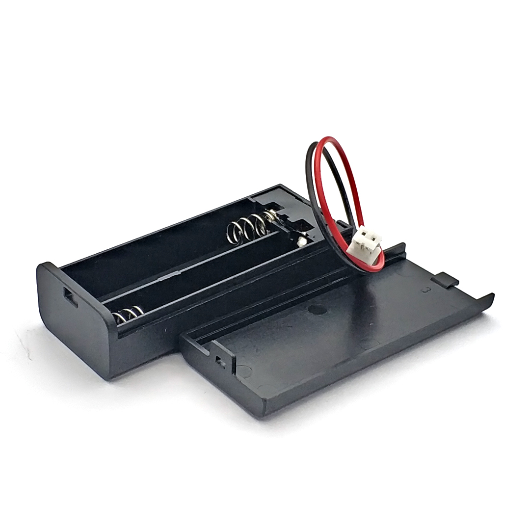AAA Batterij Houder Case Cover - Microbit recensie en prijs