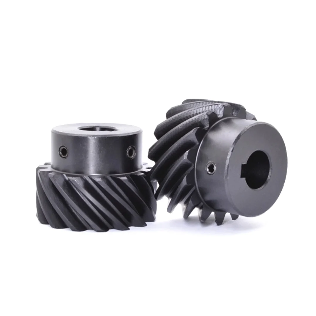 1M 13/15/20/26/30 Tanden Staal - Geared Motor recensie en prijs