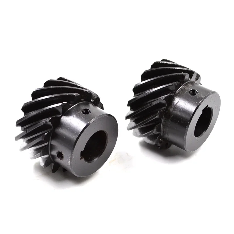 1M 13/15/20/26/30 Tanden Staal - Geared Motor recensie en prijs
