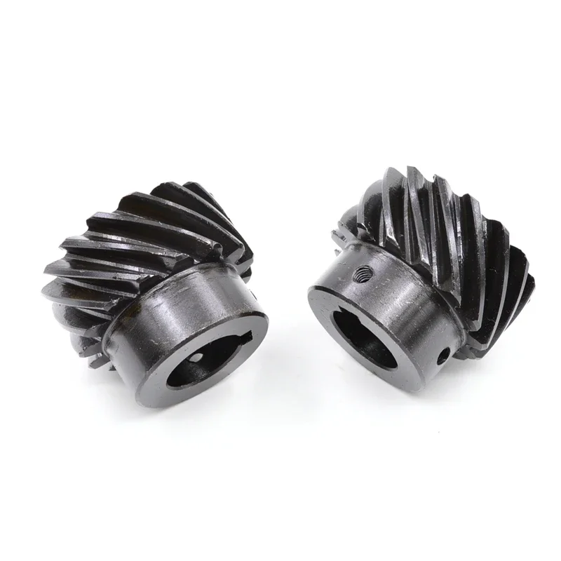 1M 13/15/20/26/30 Tanden Staal - Geared Motor recensie en prijs